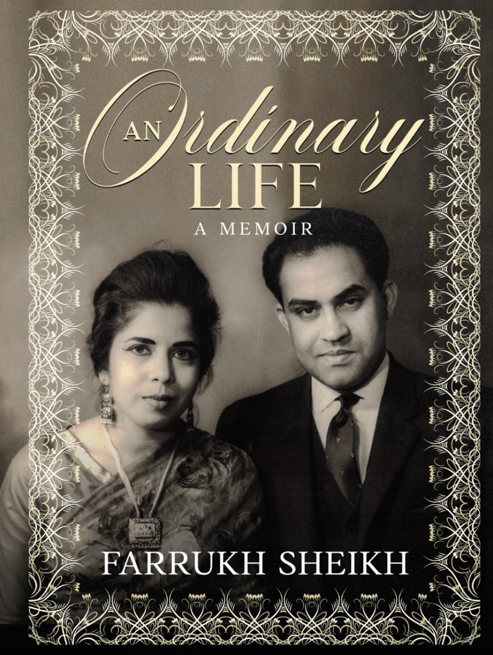 An Ordinary Life: A Memoir