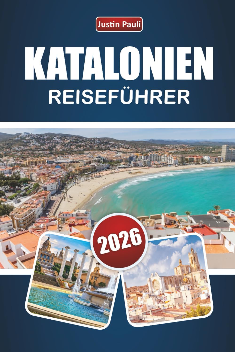 KATALONIEN REISEFÜHRER 2026: Erkunden Sie Nordspaniens Küstenstädte, Bergpfade, die lokale Küche und kulturelle Erlebnisse für Erstbesucher.