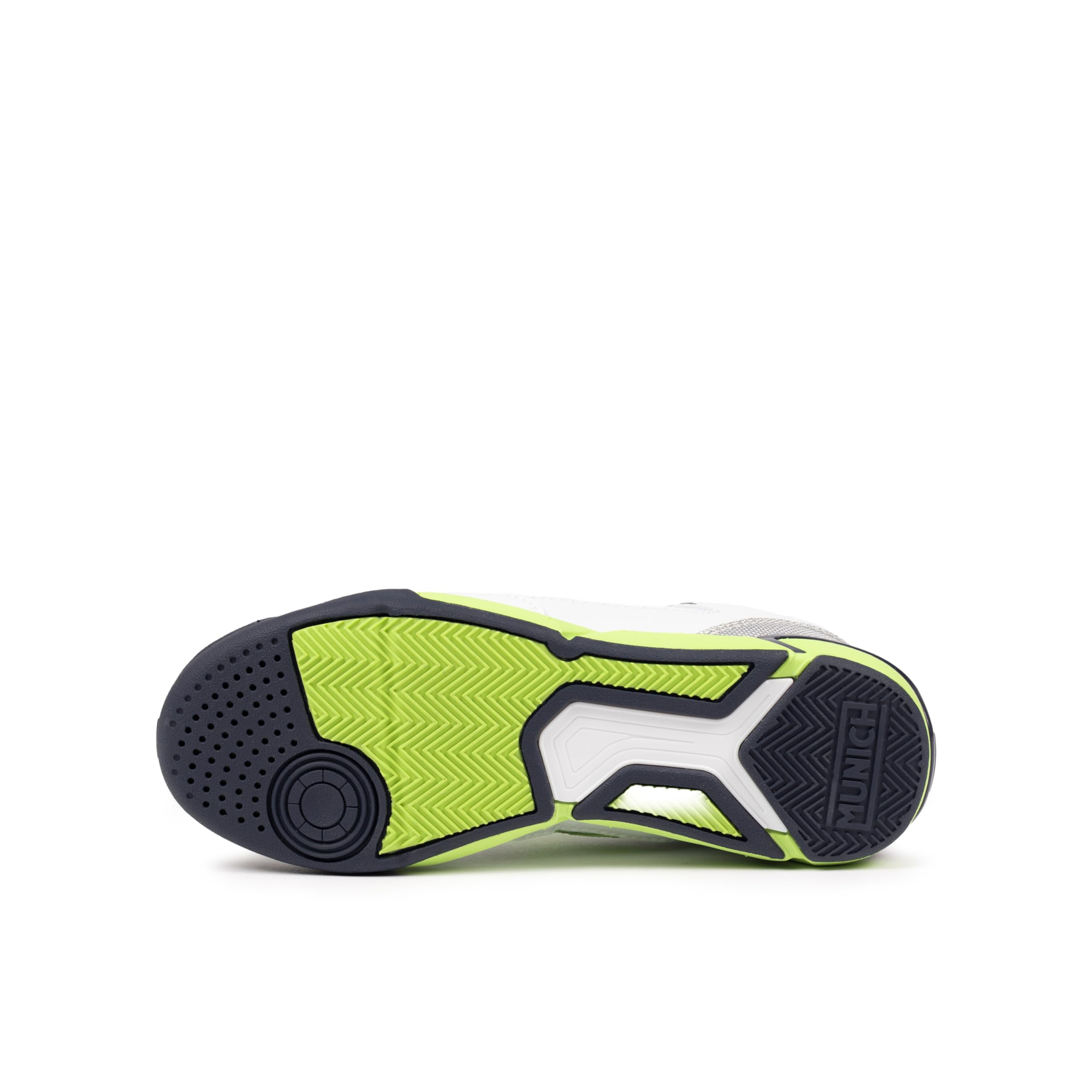 Munich One Kid 77, Zapatillas Unisex niños