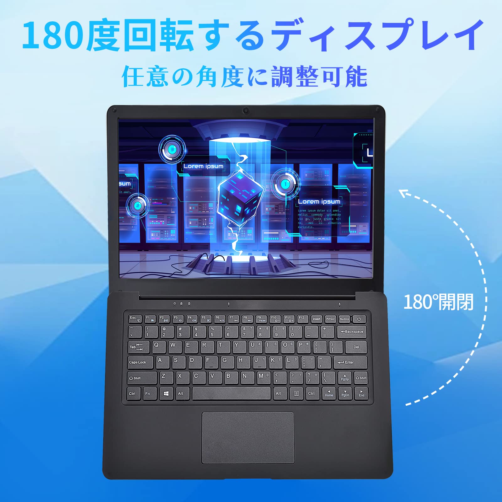 HDD-750G ノートPC LL350WJ1KS ホワイト 4GB RW 無線（楽天市場  