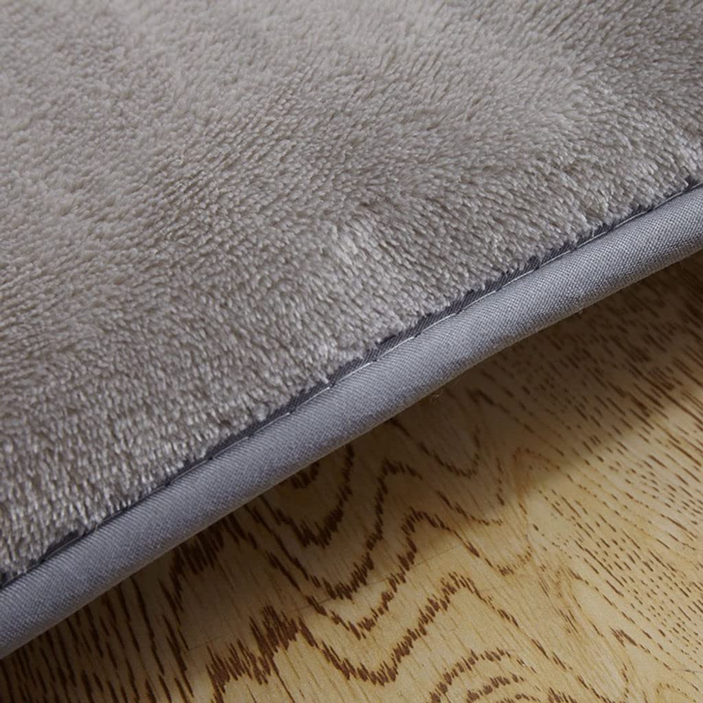 Colchón japonés plegable para piso, tapete tatami portátil para viajes y picnic, base de futón, enrollable y a pie, perfectamente versátil y cómodo