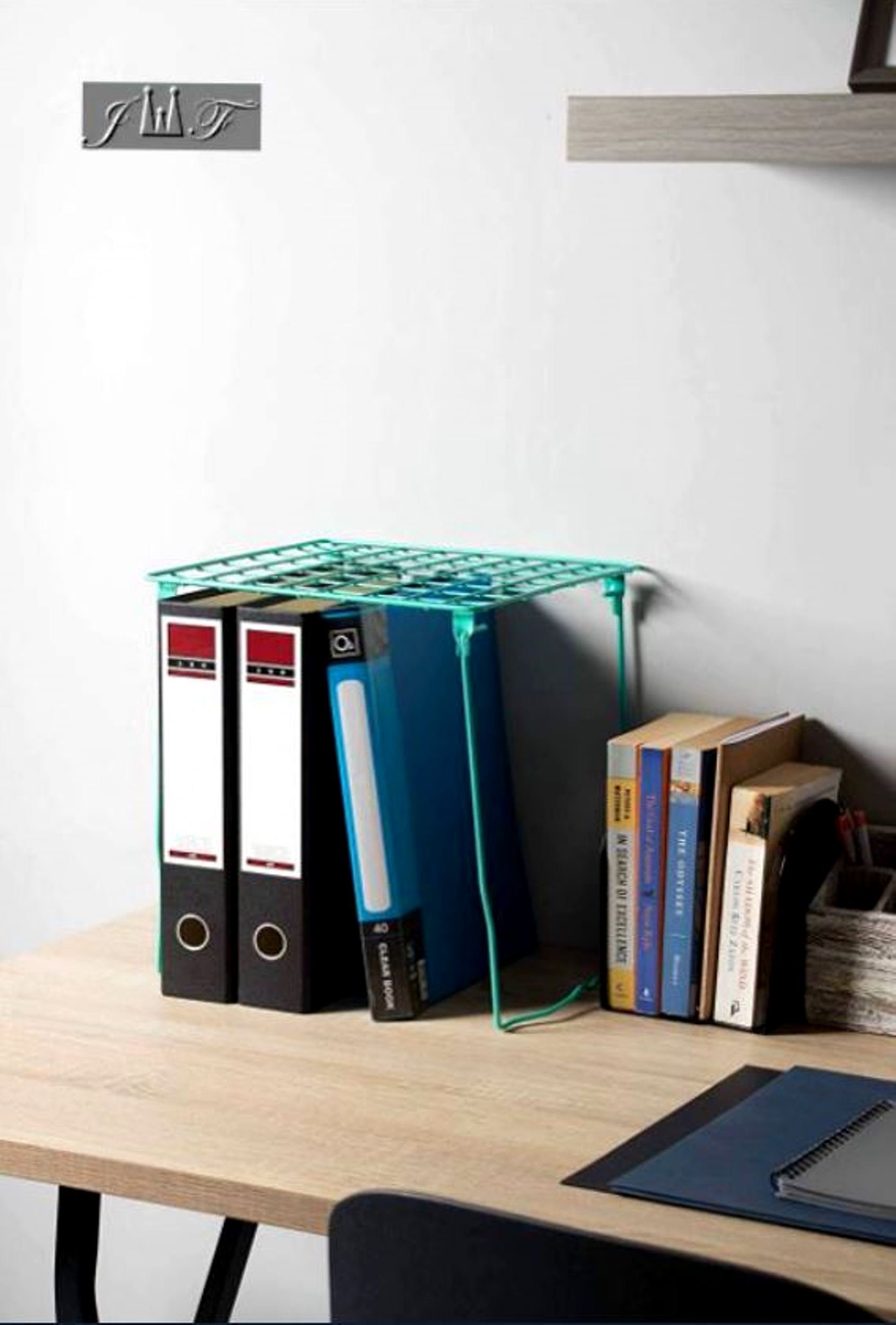 Stackable Locker Shelves Decor For You