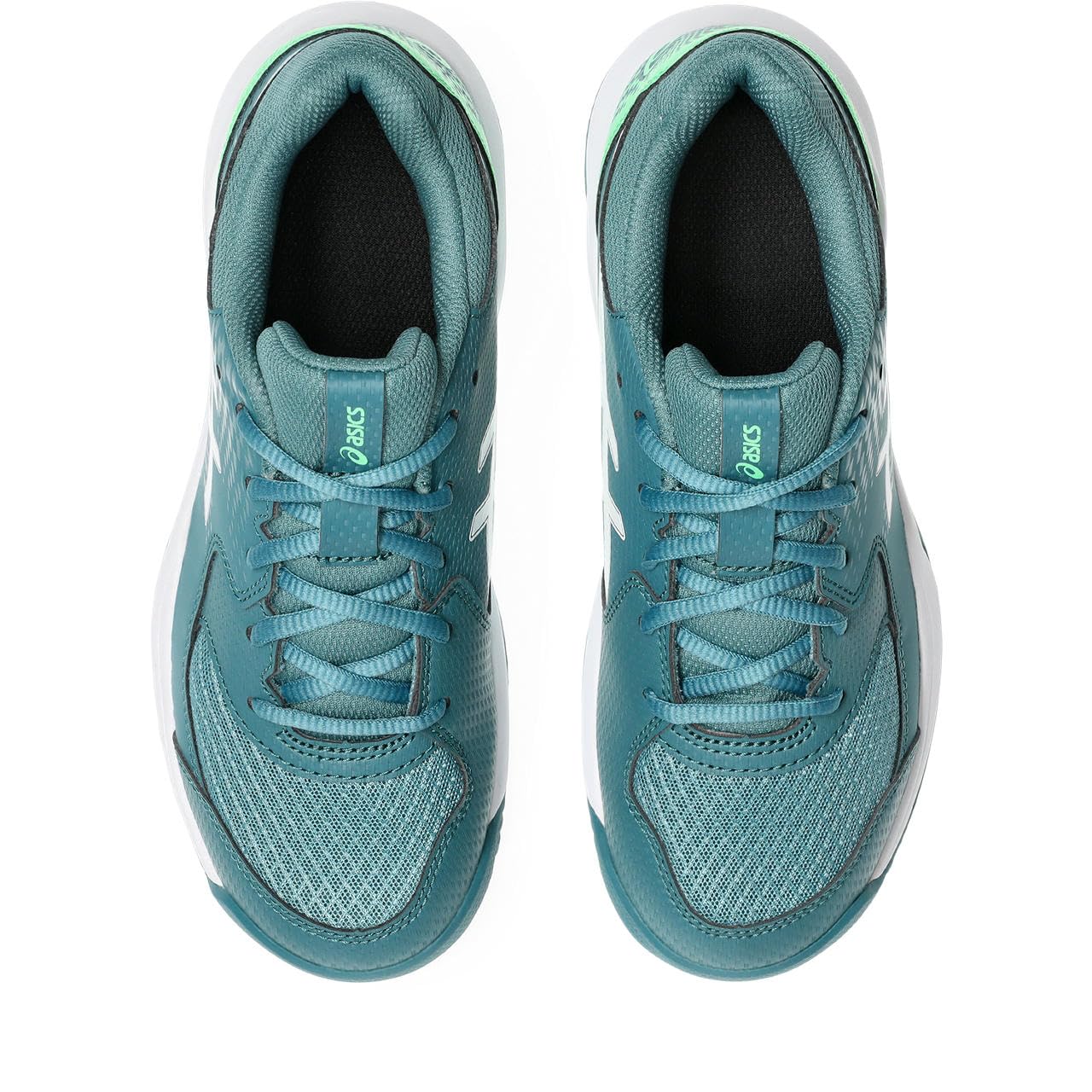 ASICS Jungen Gel-Dedicate 8 Padel GsSneaker