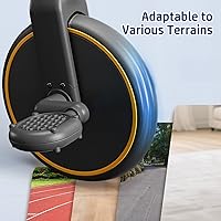 Vista 6 de Bicicleta de equilibrio 5 en 1 para niños, triciclo para niños de 1 a 3 años, juguete para montar de 18 meses a 4 años, bicicleta de regalo