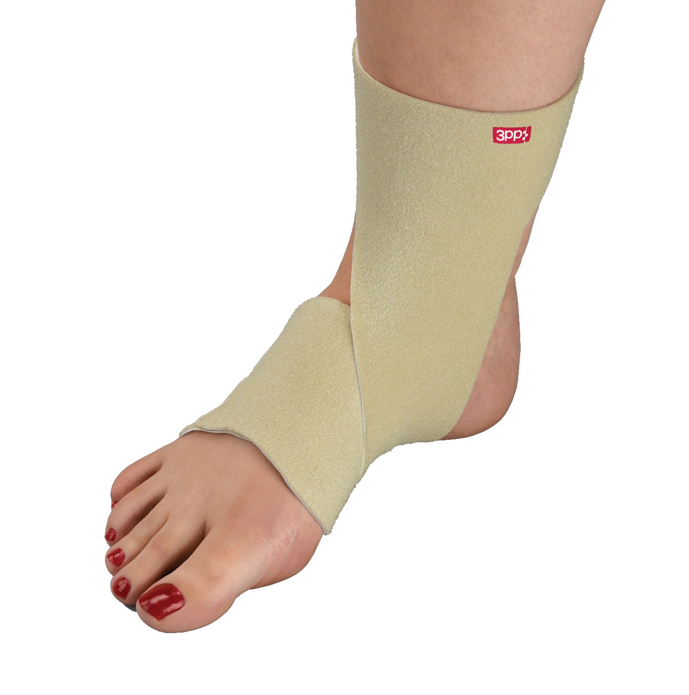 3pp PF Lift for Plantar Fasciitis, Large/X-Large