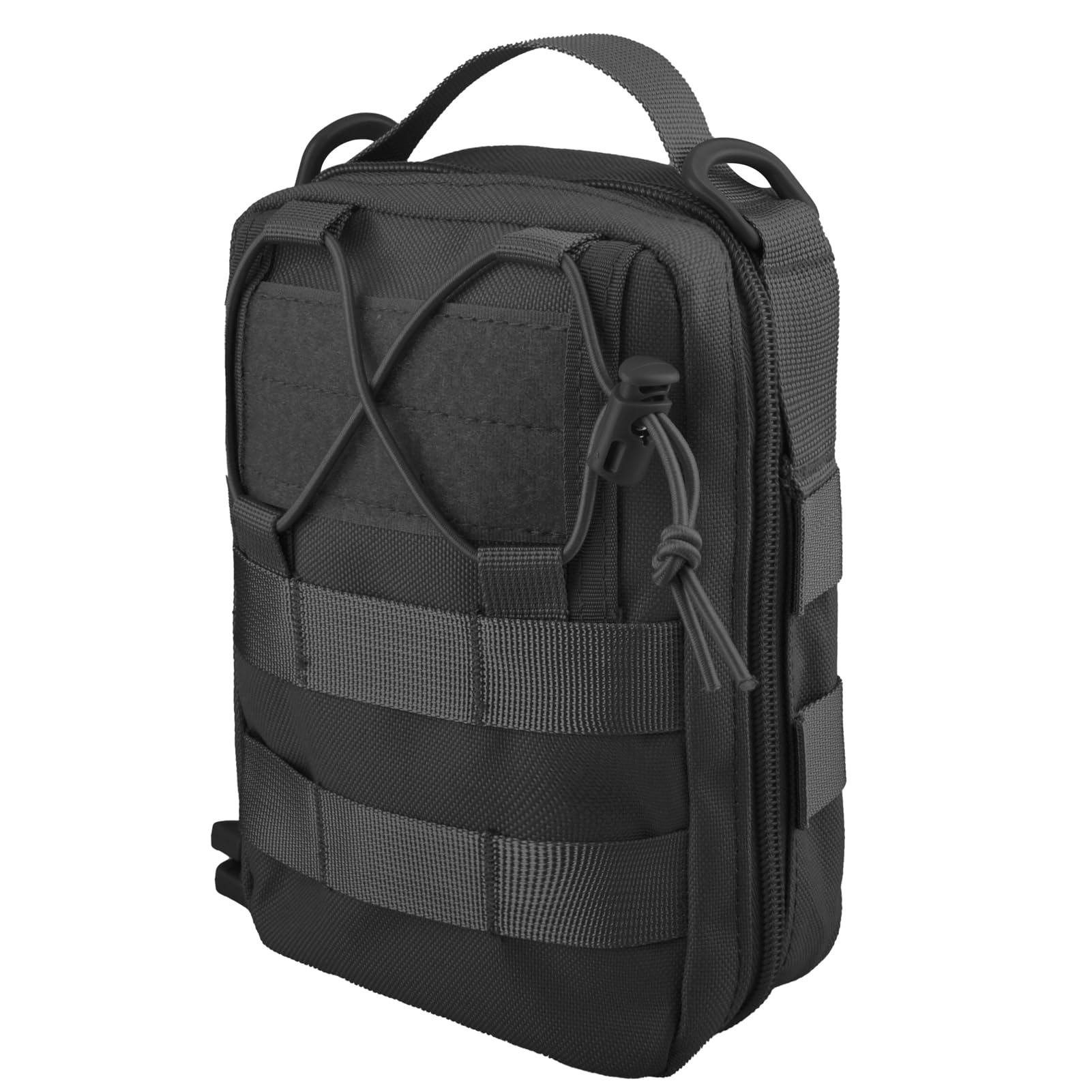 Amazon | Azarxis モールポーチ molle ポーチ モール システム