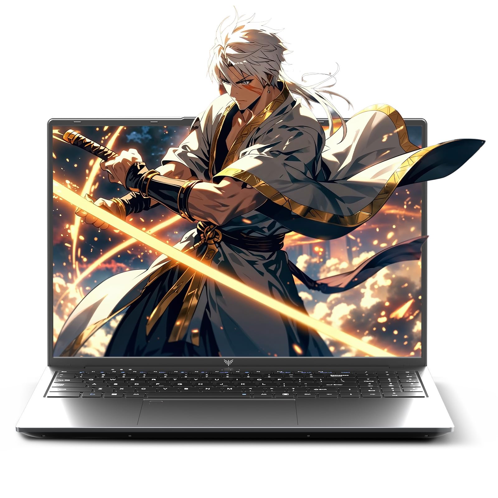 KAIGERR 2026 New Laptop
