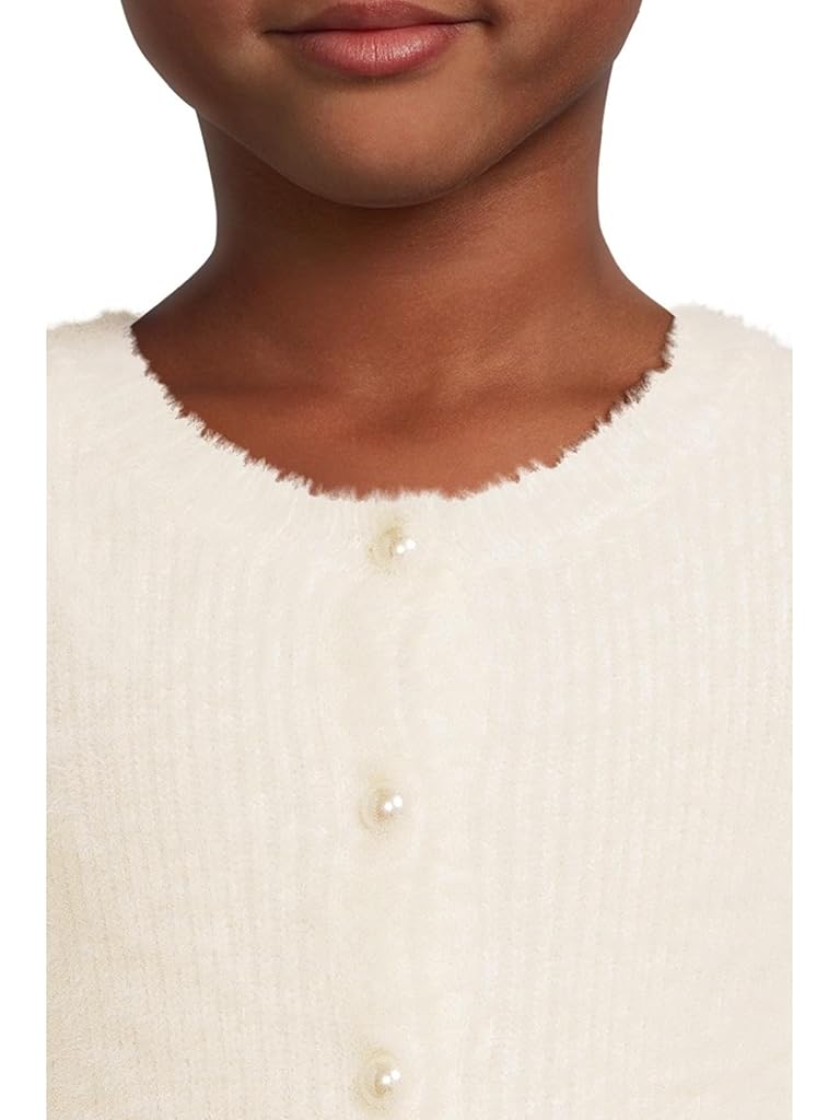 Bone Janie and Jack Cozy Cardigan (Toddler/Little Kid/Big Kid)