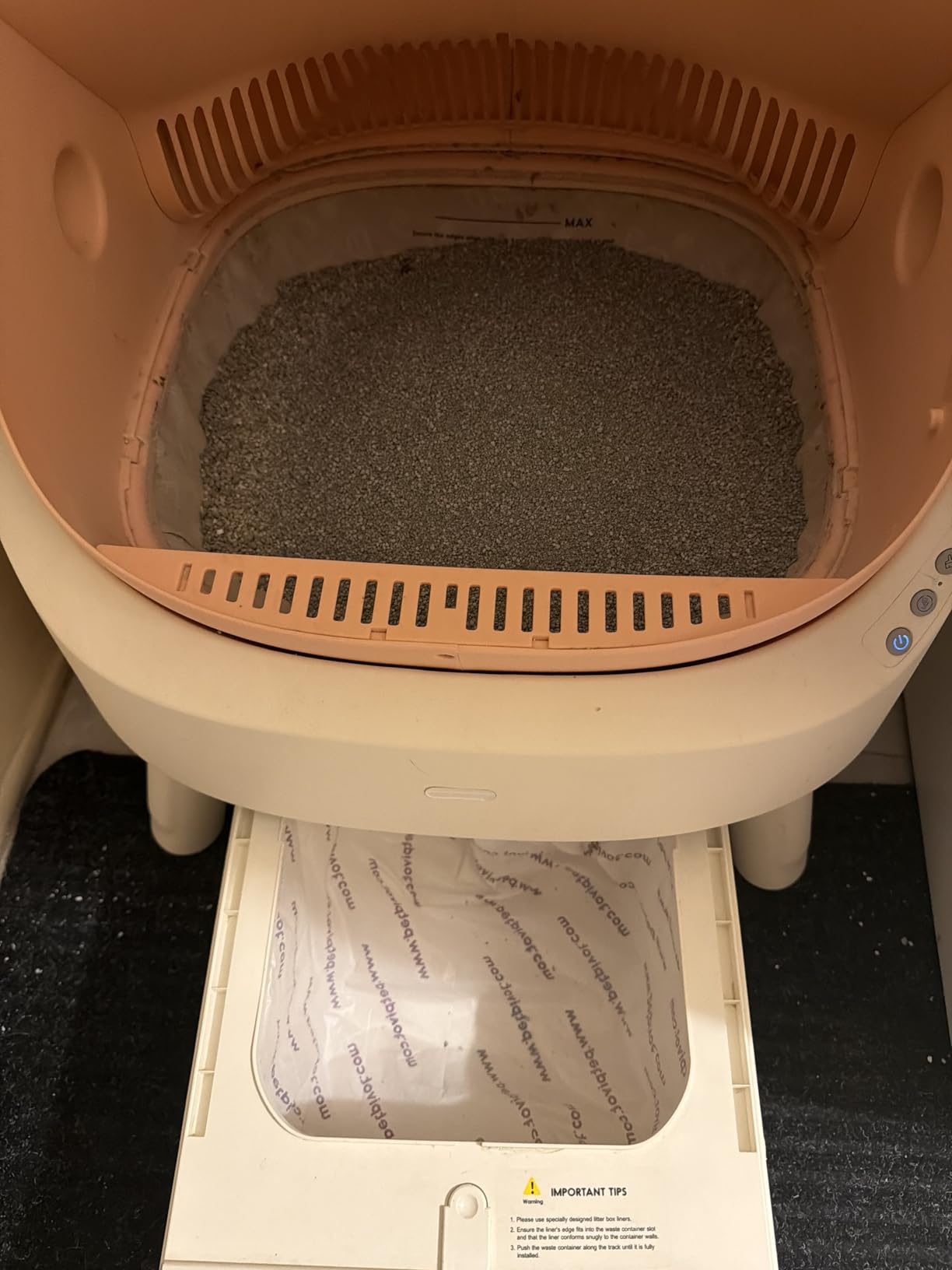 Customer Image