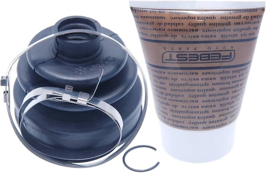 Amazon.com: 39241-2U625 / 392412U625 - Outer Cv Joint Boot (64X65