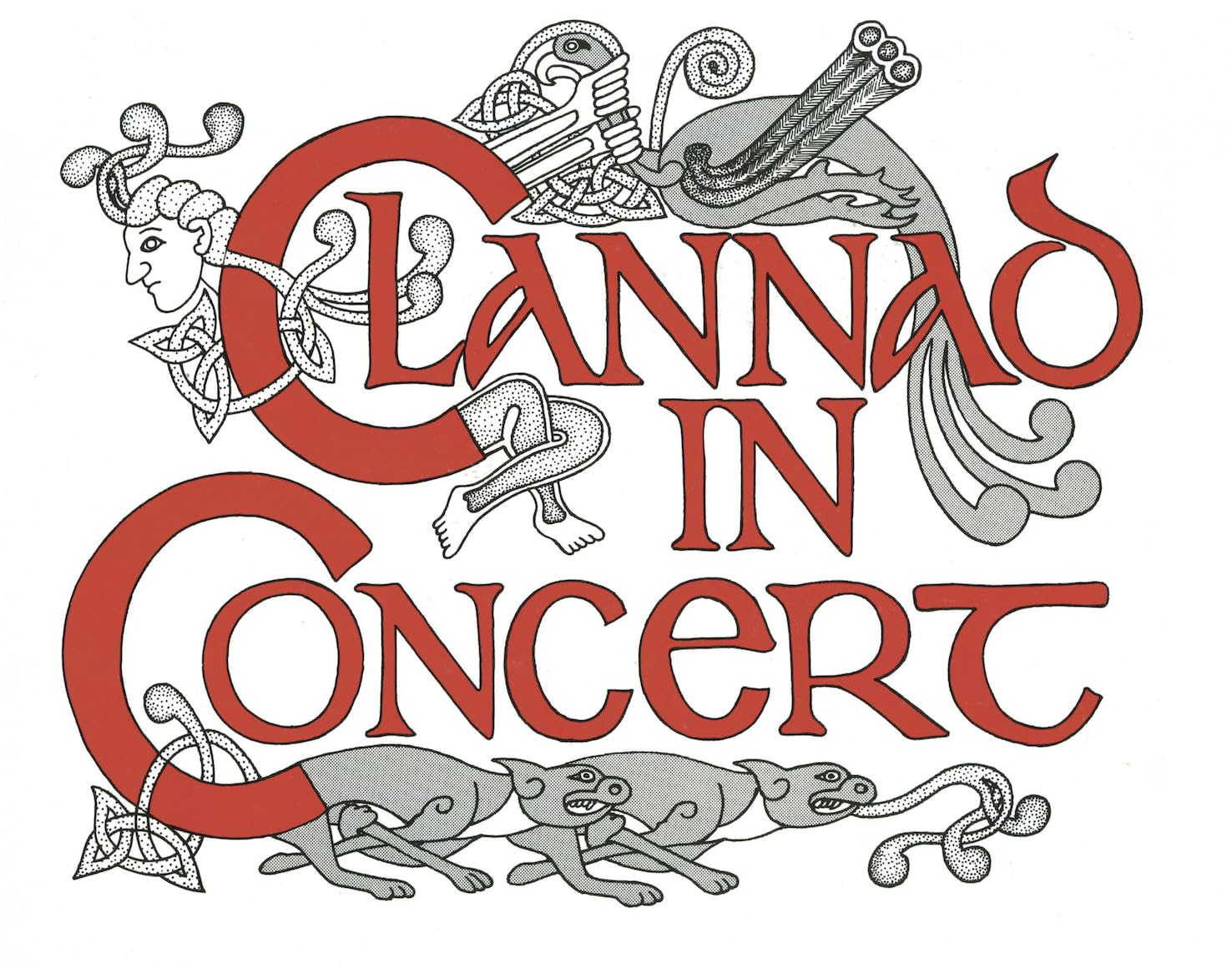 Clannad in Concert