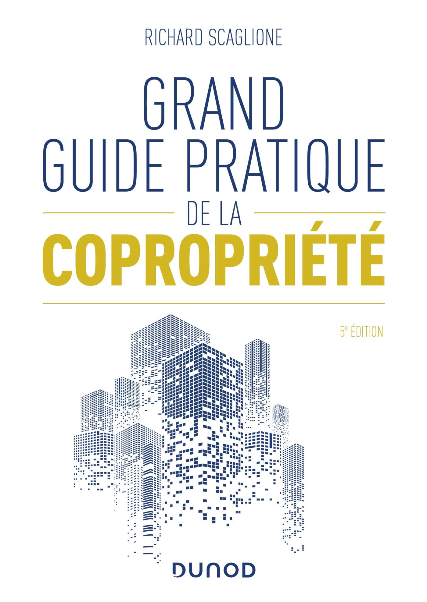 La Comptabilité De Copropriété Pour Les Nuls