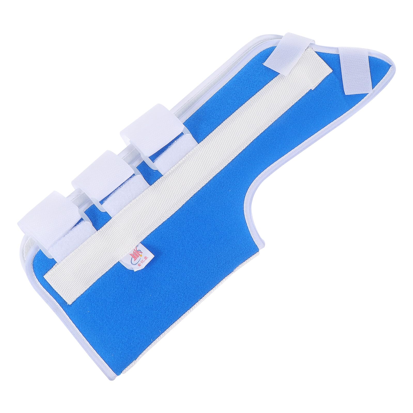 Shoulder Fixation Brace Humeral Belt for Dislocation Comfortable Rehabilitation Strap Joint Support for Men and Women