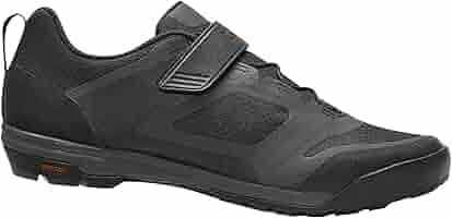 Amazon.com: Giro Ventana Fastlace Cycling Shoe - Men's Black