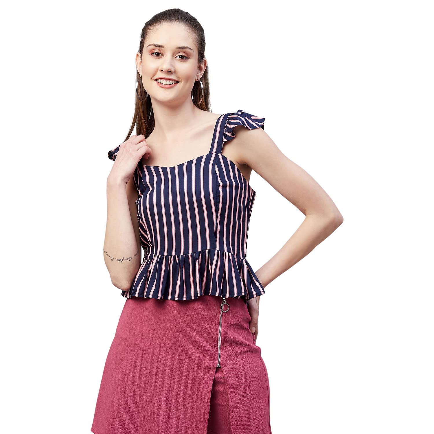 marie claire Women Blouse-picture-39