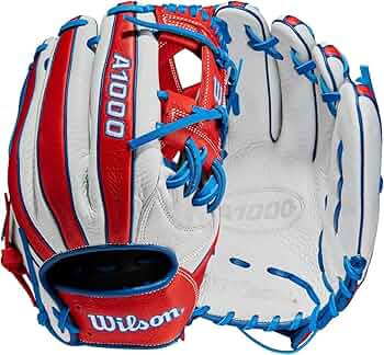 Wilson A1000 硬式グローブ ネイビー Amazon | Wilson 2024 A1000 DP15 11.5インチ 内野野球グローブ