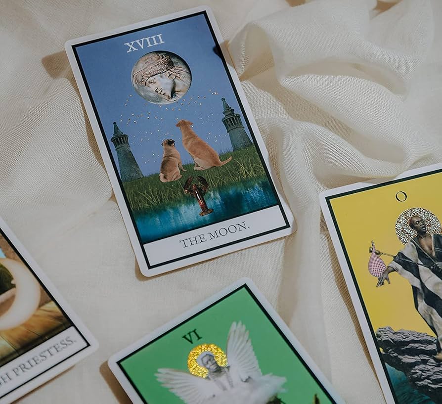 オラクルカードセット オラクルカードセット Amazon.co.jp: ZXKYZR8 ドラゴンオラクル