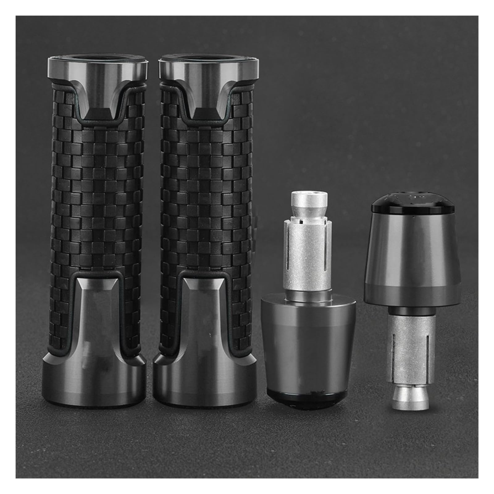 Pbqenxb Y Break And Clutch Levers For Suzuki For Gsf1200 For Bandit 2001-2006 Motorcycle Brake Clutch Levers 22Mm Handlebar Handle Grips Ends