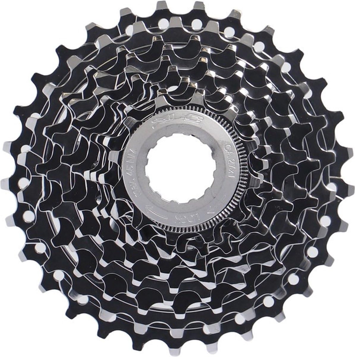 Cassette 10v compatible Shimano transmission vélo de route 12-29 dents