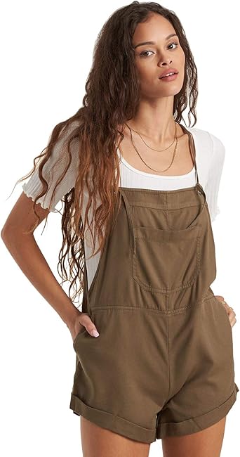 Billabong overall romper Clearance