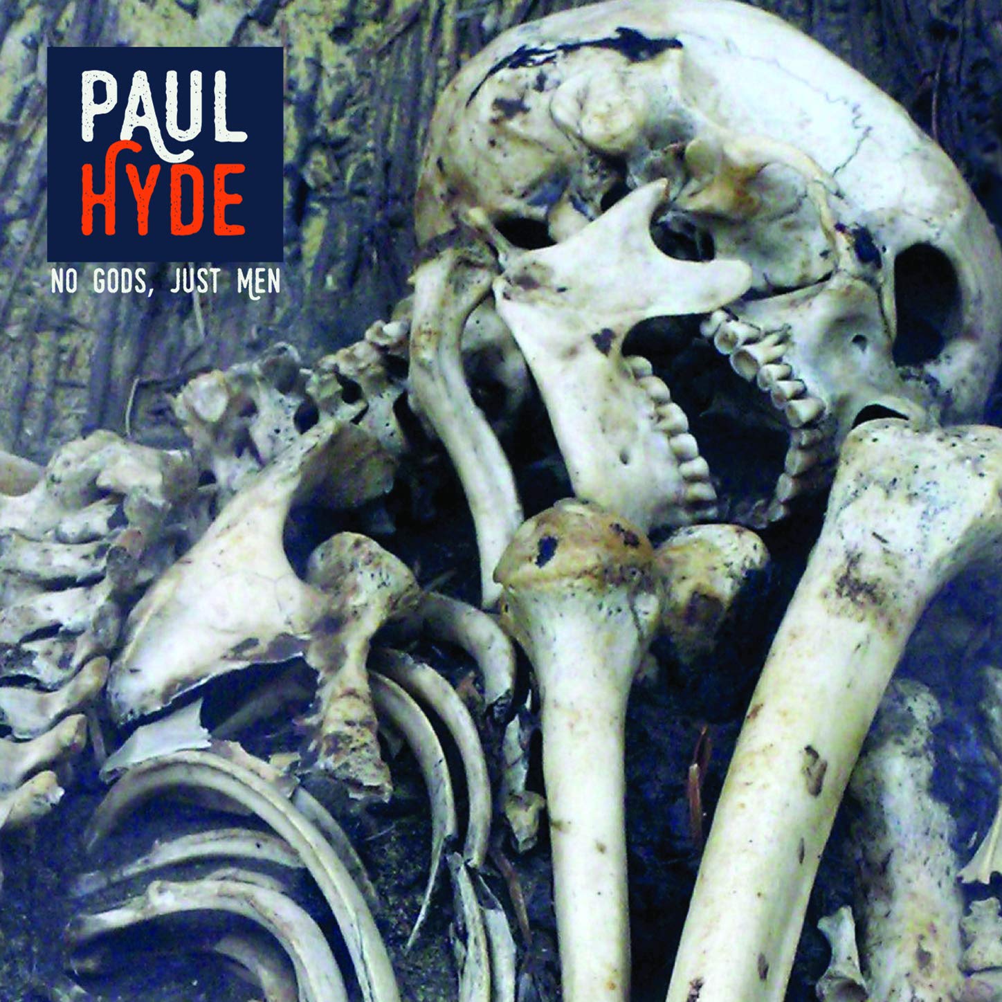 Paul Hyde