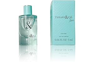 Tiffany & Co. Love Perfume for Women