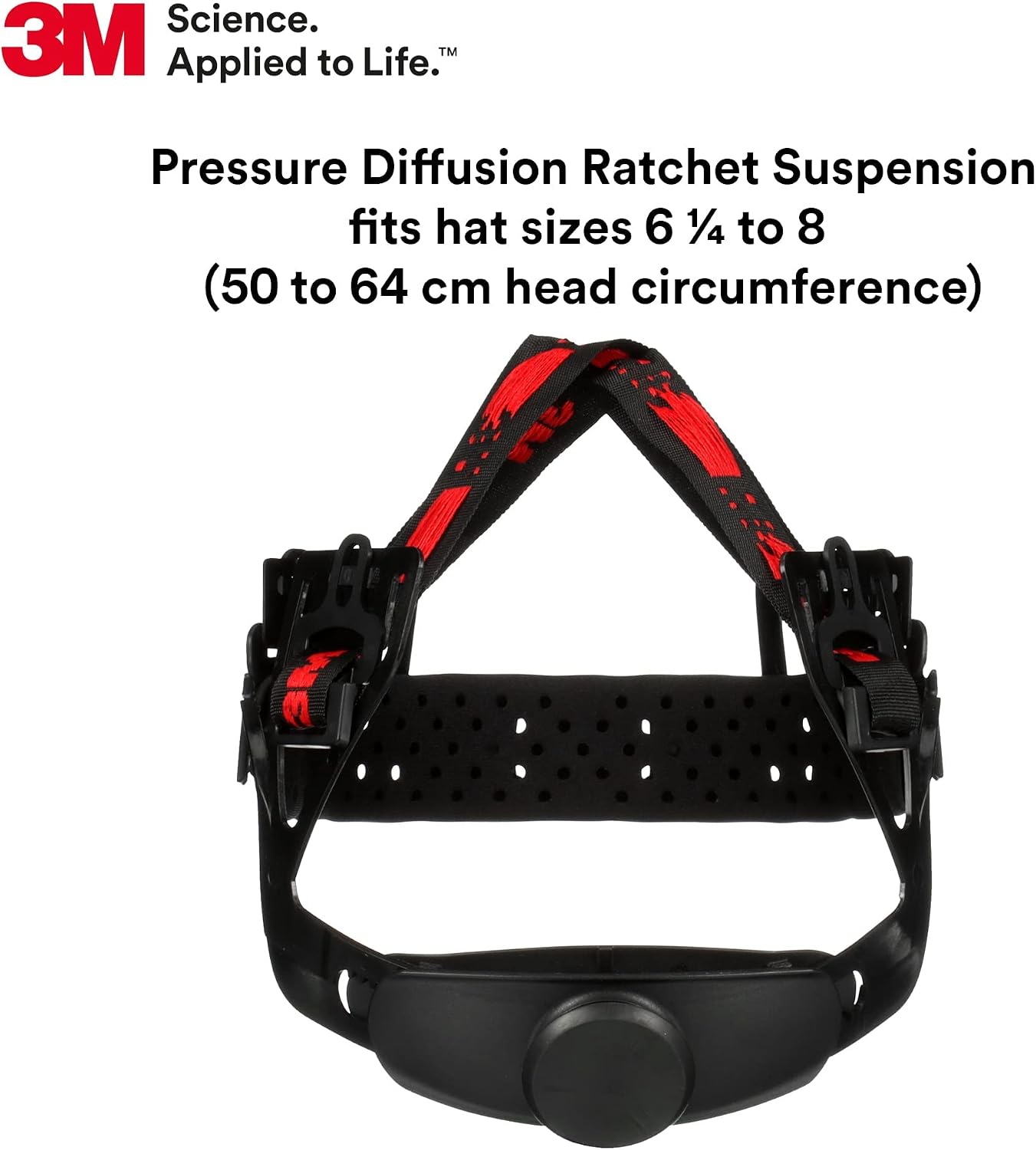3M Hard Hat SecureFit H-700 Series Cap Style Safety Helmet with Uvicator Sensor, 4-Point Pressure Diffusion Ratchet Suspension