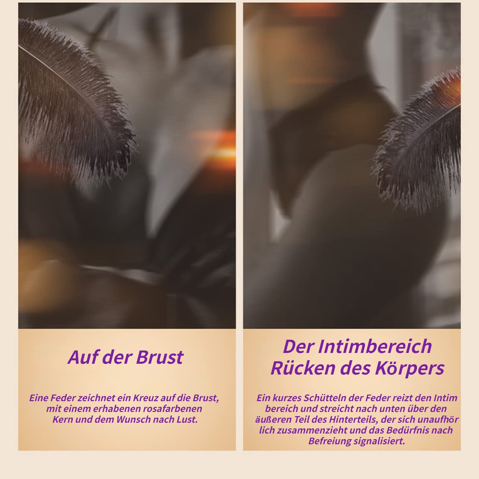 sexspielzeug feder Sexspielzeug Feder Gold Erotische Gesundheits produkte Weibliche  Alternative Spielzeug Eisenkette Peitsche Set Demontage main image 0
