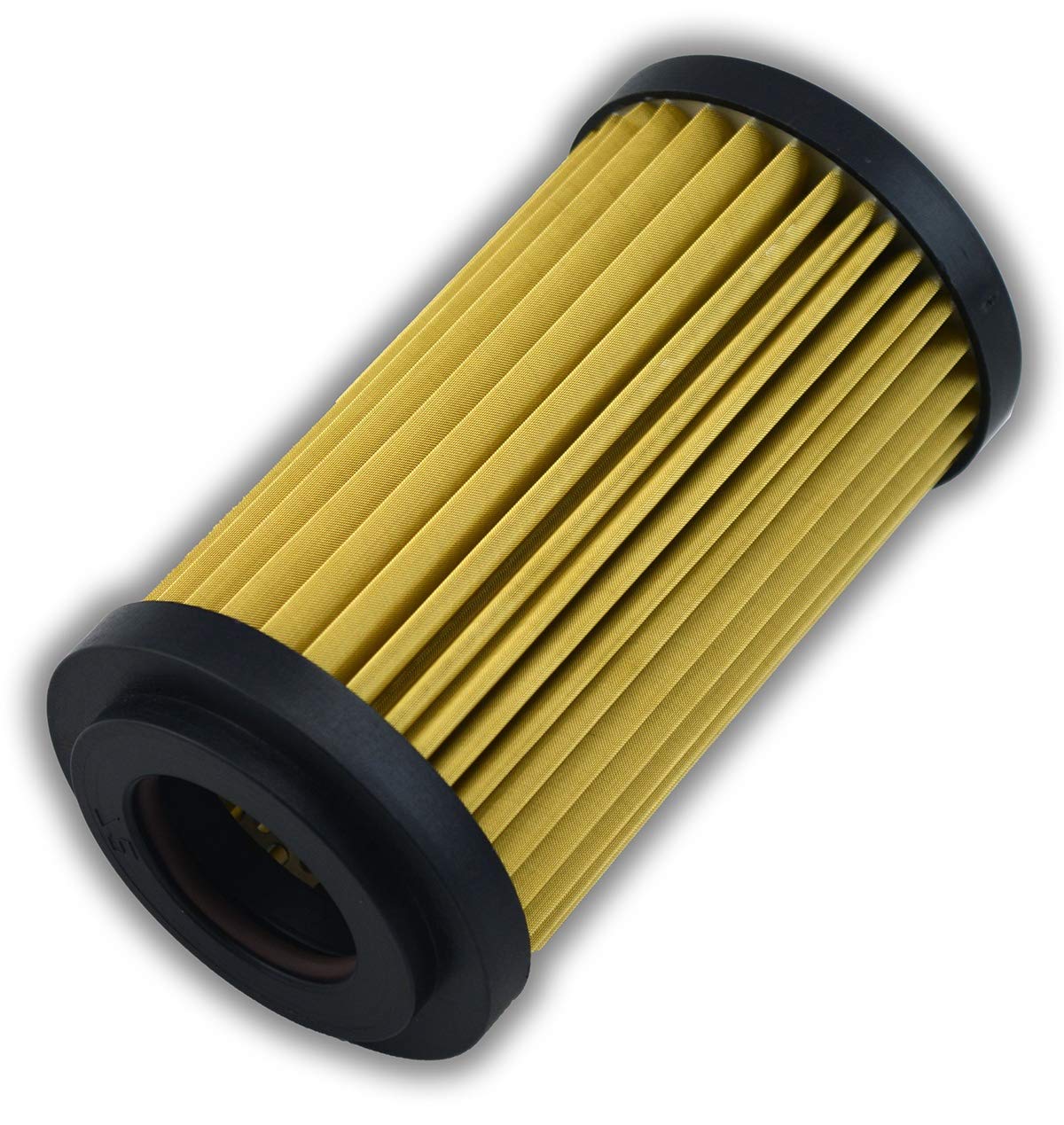 Big Filter Replacement Hydraulic Filter Compatible with MP FILTRI CU100M60N, 2-Pack