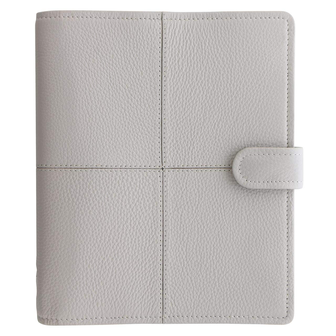 Amazon.com : Filofax 028523 Classic Stitch Soft Personal Organizer 