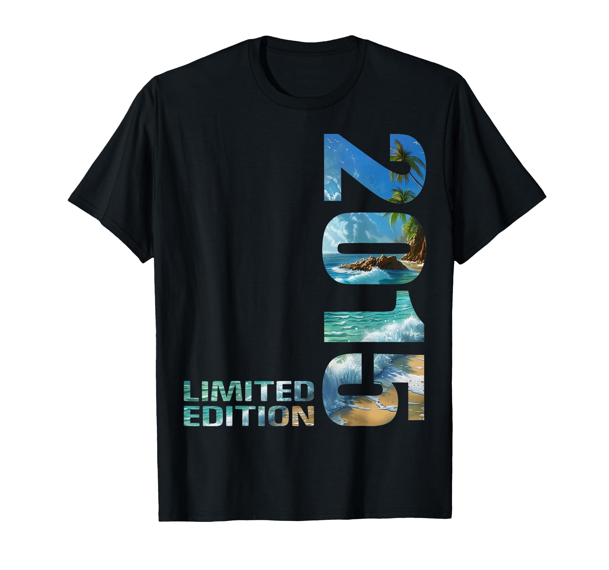 Kleidung mit Designs von Amazon Merch on Demand