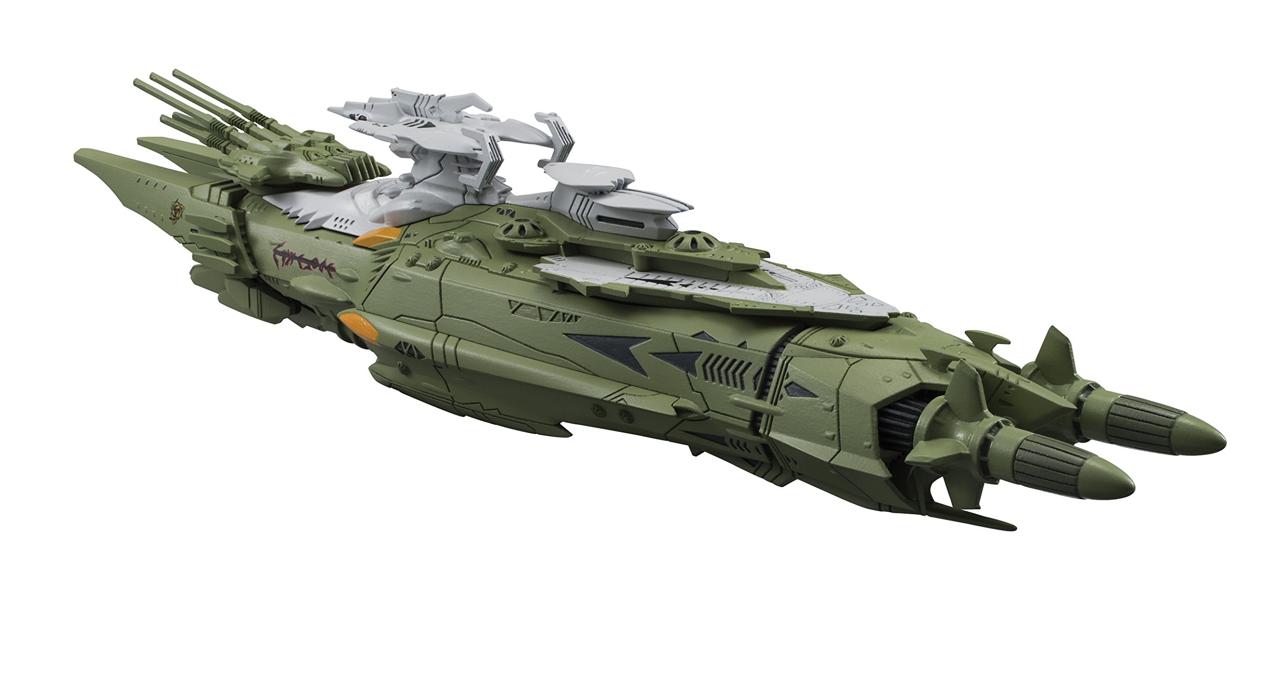 コスモフリートスペシャル 宇宙戦艦ヤマト2199 星巡る方舟 メダルーサ 