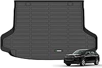 Vista 61 de Tapetes para piso y protector de carga para automóvil, protección para todo tipo de clima, protectores de piso de TPE para automóvil