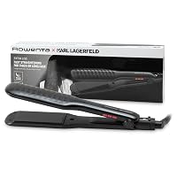 Rowenta x KARL LAGERFELD SF411L Extra Liss Piastra per Capelli