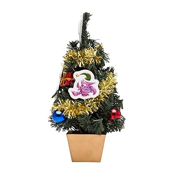 ポケモンセンター　ピカだるま　クリスマスツリーセット　メタモン　未開封品 ポケモンセンター ピカだるま クリスマスツリーセット メタモン