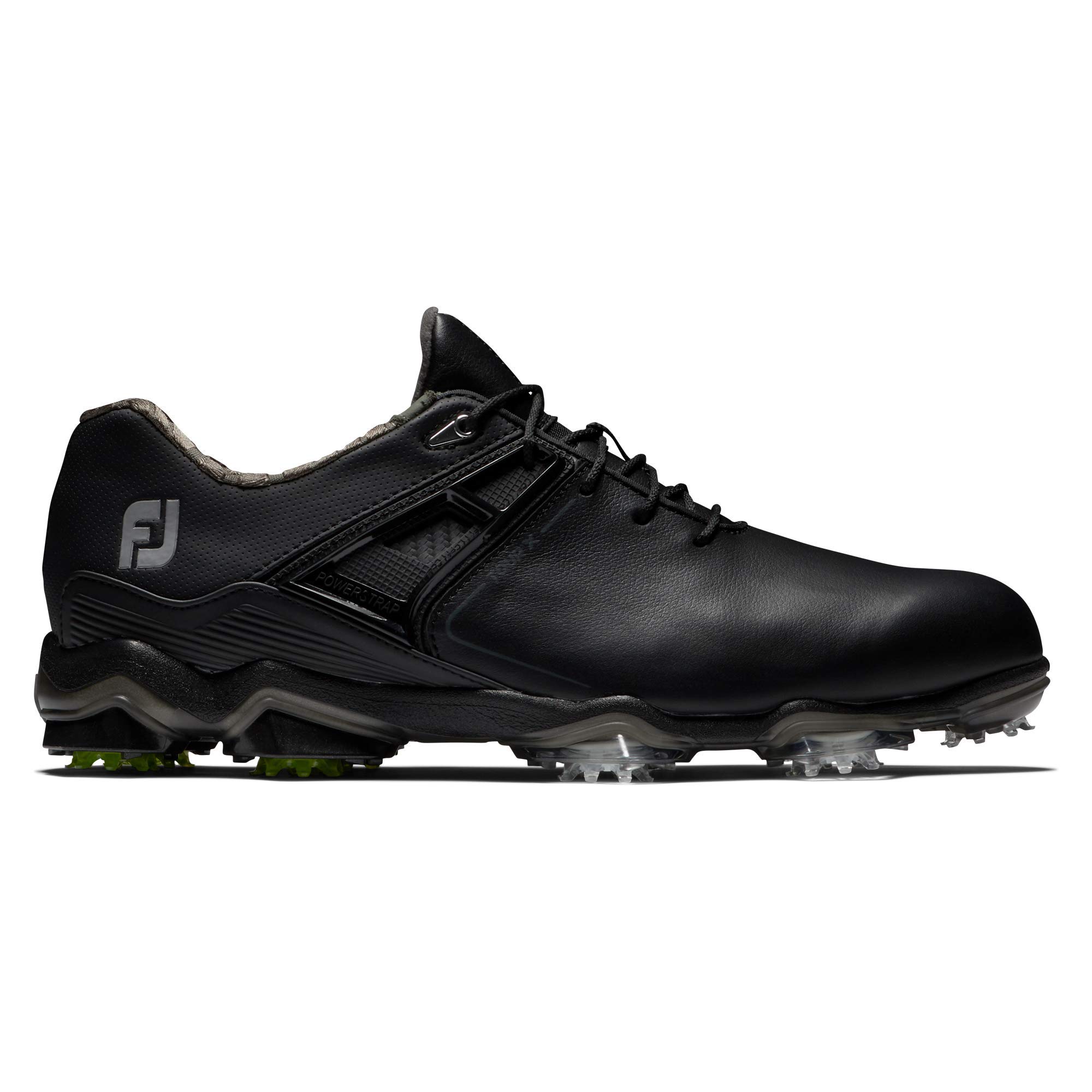 FootJoy Men's Tour X Previous Season Style Golf Shoes, | B2B
