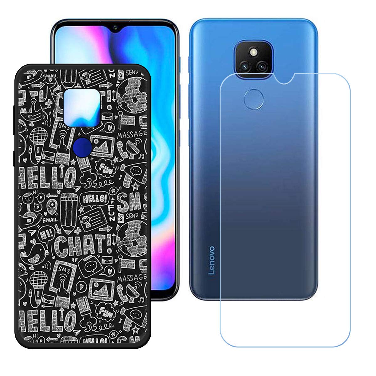 Lenovo k12 note amazon Clearance