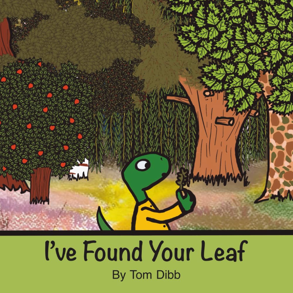 I've Found Your Leaf
