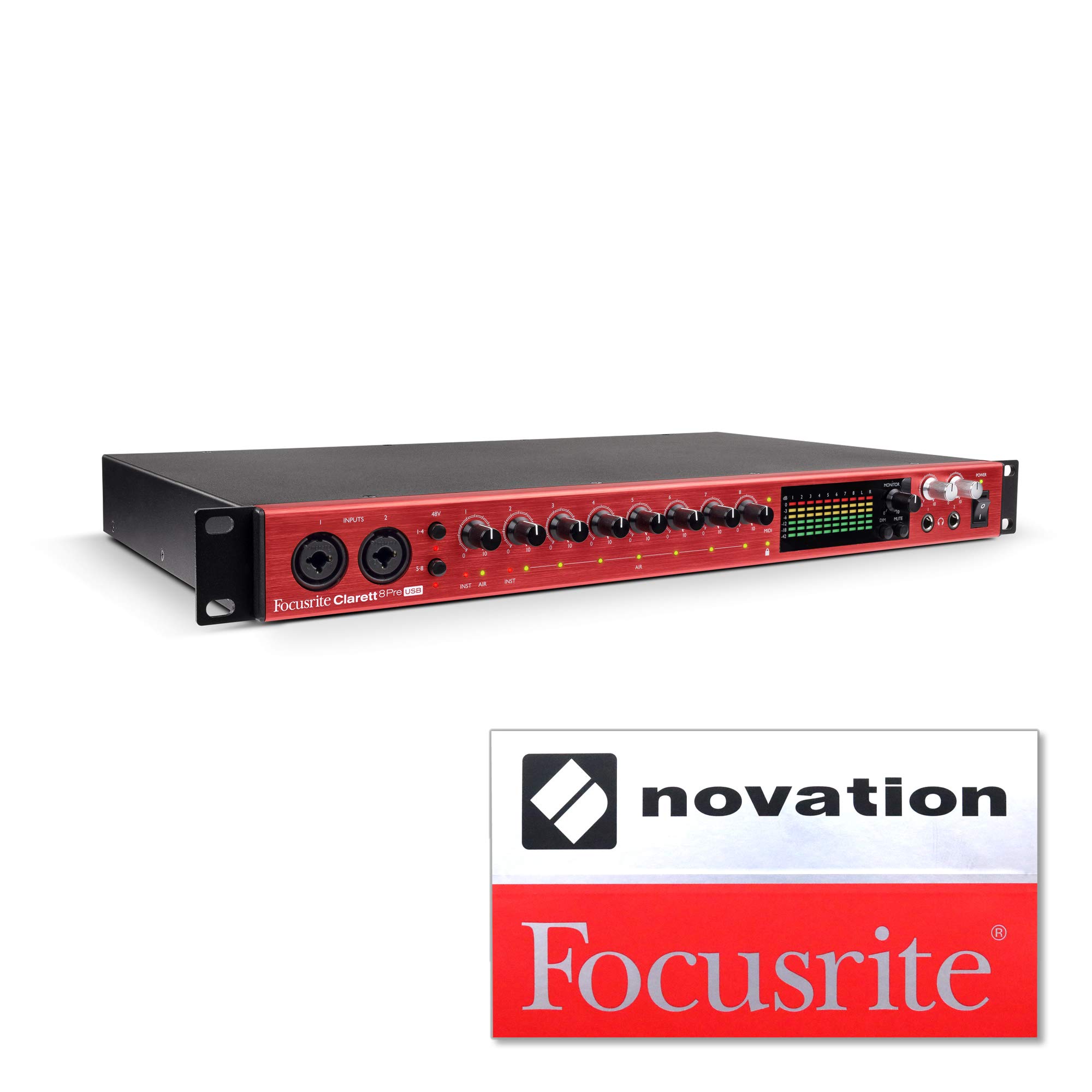 Amazon.co.jp: Focusrite フォーカスライト オーディオ