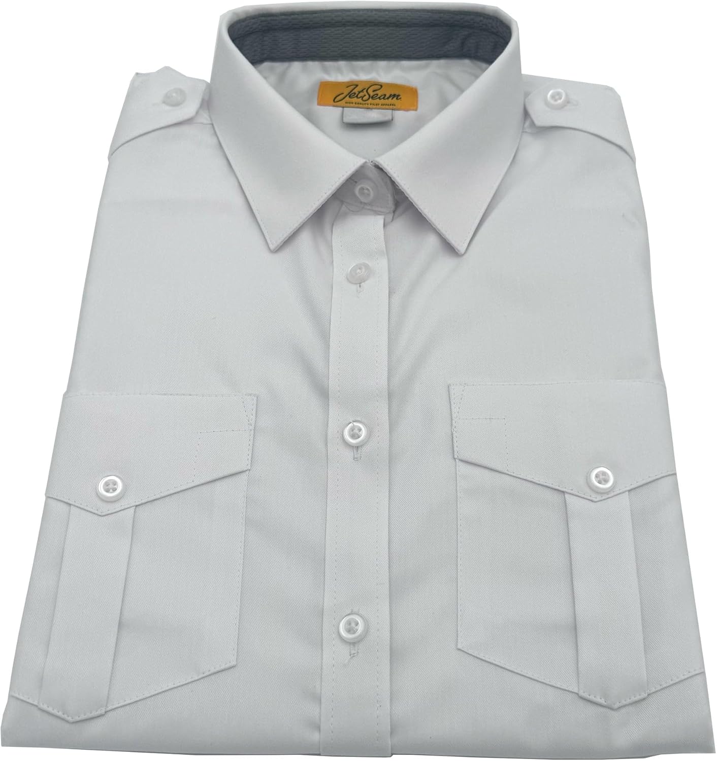 Women's Gold Label Long Sleeve Pilot Shirt