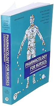 Pharmacology for Nurses, Canadian Edition: Adams, Michael