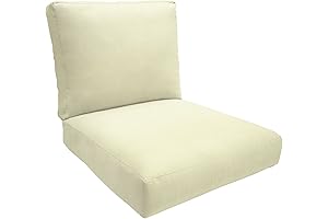 Eddie Bauer Cushion - Comfort and Style for Your Outdoor Oasis