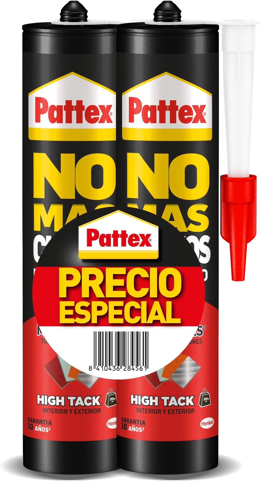 Resina Per Pavimenti Esterni Kit Colla Epossidica A 2 Componenti - Per Riparare Metallo, Ceramica, Vetro, Gomma, Confezione UK Kit Riparazione Metallo Ceramica Gomma Vetro Adesivo Forte