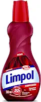 Limpa Vidros 3 em 1 Gatilho 500ml, Limpol