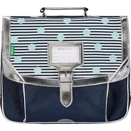 Tann's Cartable 38 cm Fille - CP au CE2