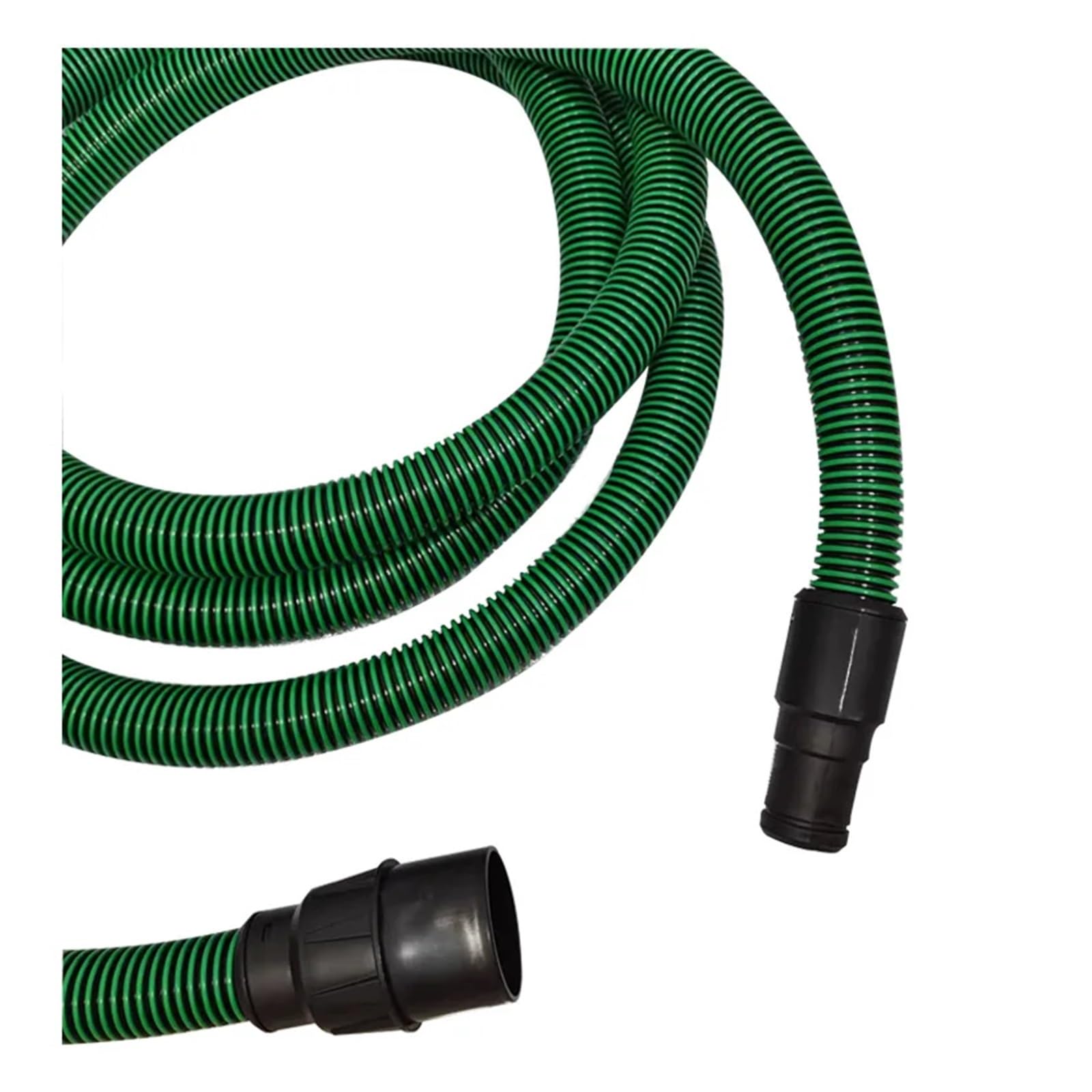 Manguera De Aspiradora Adecuada, Compatible Con FESTOOL, Compatible Con Mirka, Compatible Con FLEX, Repuestos De Aspiradora Manguera Manguera Flexible De Vacío(3.5M)