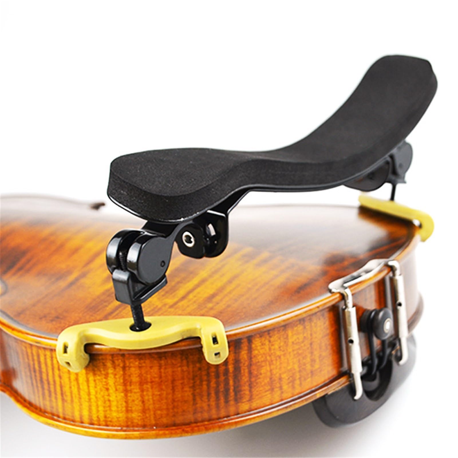 Geigenschulterstütze Schulterstütze Aus Violinlegierung