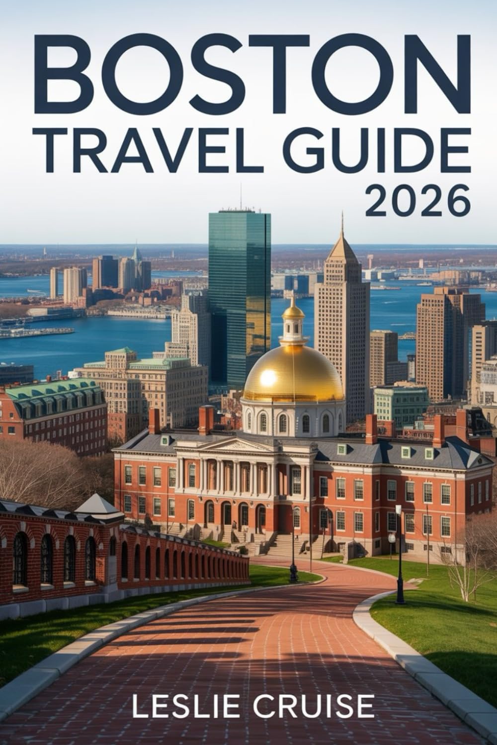 BOSTON TRAVEL GUIDE 2026: Plan Your Perfect Massachusetts Getaway With Practical Itineraries, Local Culture, and Smart Planning Advice