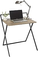 Vista 7 de Urban Shop - Escritorio plegable compacto