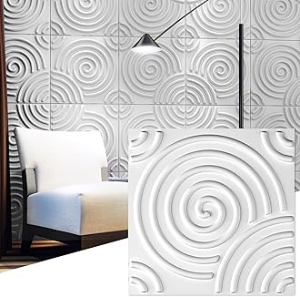 3D Wall Panels A21054